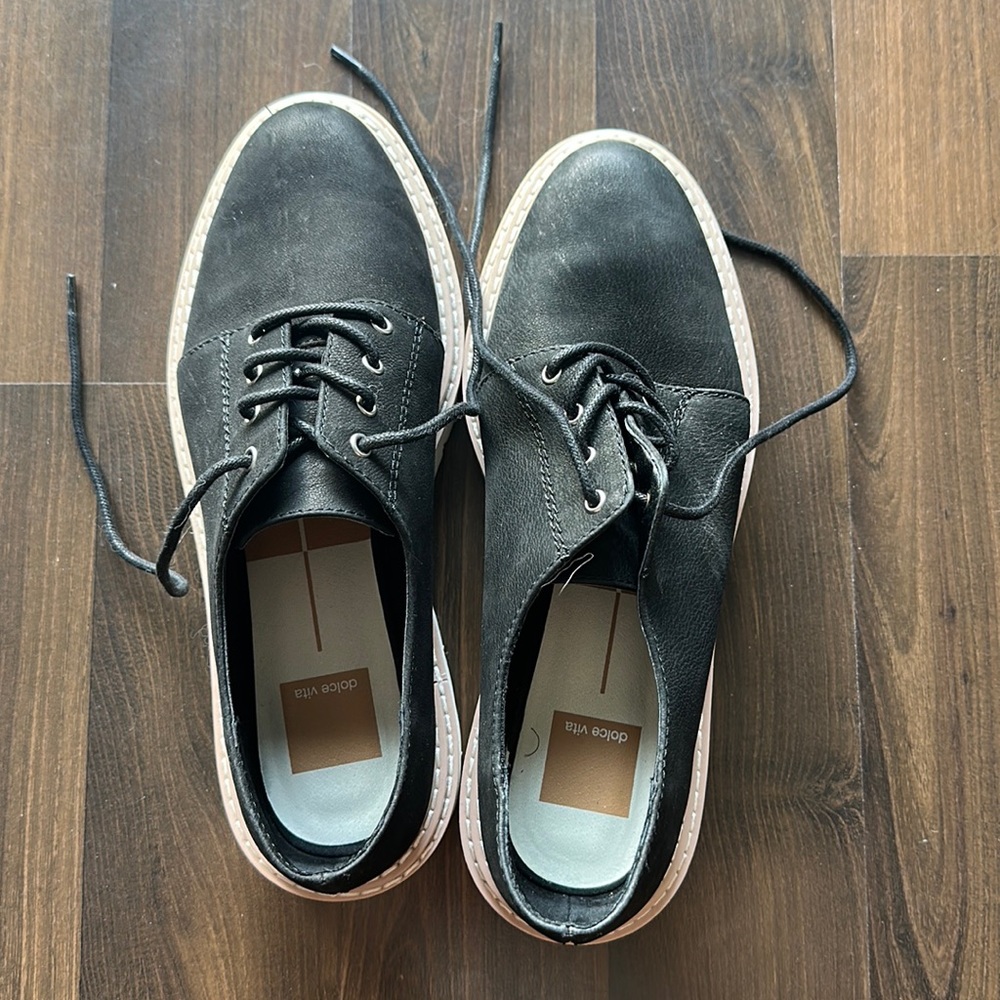Barely worn Dolce Vita